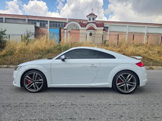Audi TTS 2016 TTS QUATTRO S-TRONIC-thumb-14