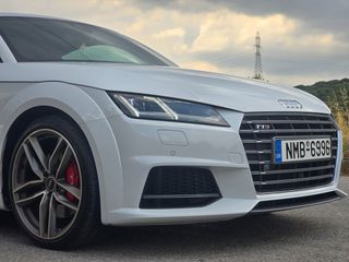 Audi TTS 2016 TTS QUATTRO S-TRONIC-thumb-15