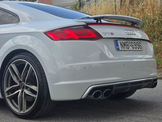 Audi TTS 2016 TTS QUATTRO S-TRONIC-thumb-16