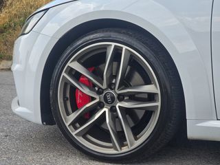 Audi TTS 2016 TTS QUATTRO S-TRONIC-thumb-17
