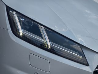 Audi TTS 2016 TTS QUATTRO S-TRONIC-thumb-19