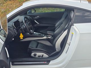 Audi TTS 2016 TTS QUATTRO S-TRONIC-thumb-26