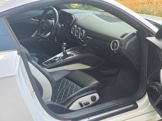 Audi TTS 2016 TTS QUATTRO S-TRONIC-thumb-29
