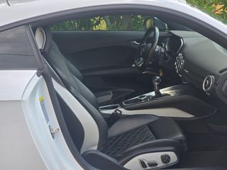 Audi TTS 2016 TTS QUATTRO S-TRONIC-thumb-30