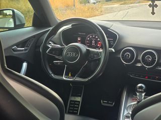 Audi TTS 2016 TTS QUATTRO S-TRONIC-thumb-31
