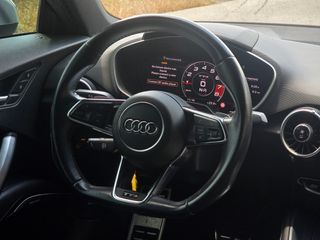 Audi TTS 2016 TTS QUATTRO S-TRONIC-thumb-32