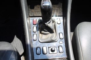 Mercedes-Benz CLK 200 2001 CABRIO-ADVANCE PACKAGE -163HP-thumb-6