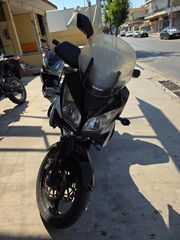 Suzuki V-Strom 1000 2006 ΤΕΛΙΚΗ ΤΙΜΗ!!!
