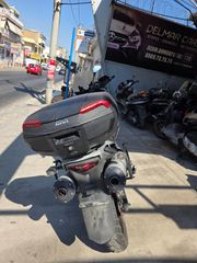 Suzuki V-Strom 1000 2006 ΤΕΛΙΚΗ ΤΙΜΗ!!!-thumb-1