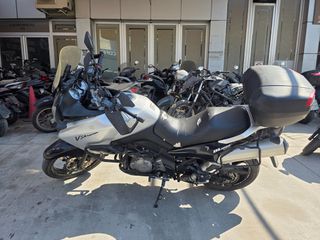 Suzuki V-Strom 1000 2006 ΤΕΛΙΚΗ ΤΙΜΗ!!!-thumb-3