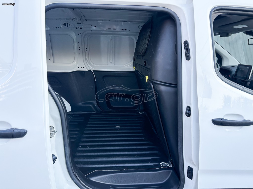 Opel Combo 2021 thumbnail 16