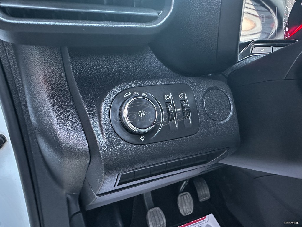 Opel Combo 2021 thumbnail 22