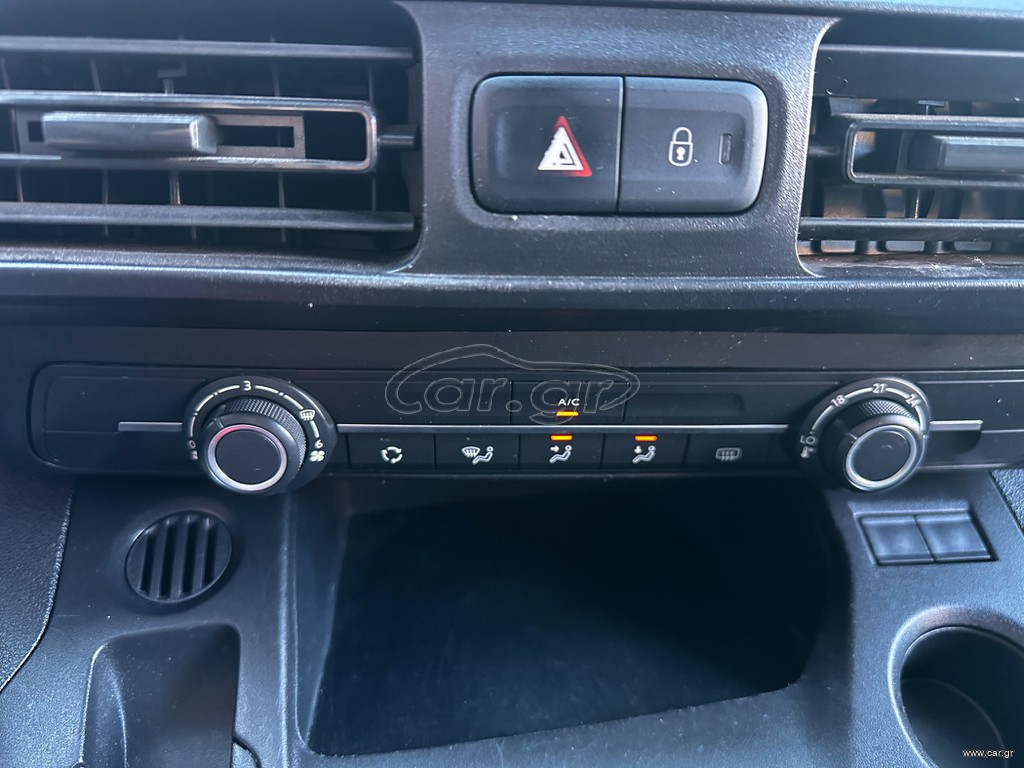 Opel Combo 2021 thumbnail 26