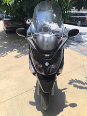 Piaggio XEvo 250 2010