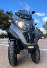 Piaggio MP3 500 2012 Sport