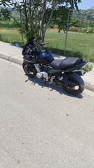 Suzuki Bandit 650 2008