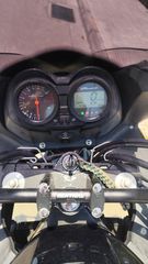 Suzuki Bandit 650 2008-thumb-2