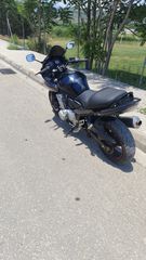 Suzuki Bandit 650 2008-thumb-4