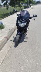Suzuki Bandit 650 2008-thumb-5