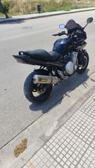 Suzuki Bandit 650 2008-thumb-6