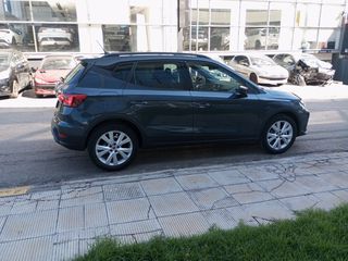 Seat Arona 2026 1.0 115HP FR DSG εργοστασιακή εγγύηση (6,9% επιτόκιο)-thumb-3