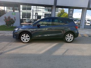 Seat Arona 2026 1.0 115HP FR DSG εργοστασιακή εγγύηση (6,9% επιτόκιο)-thumb-7