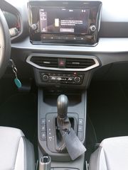 Seat Arona 2026 1.0 115HP FR DSG εργοστασιακή εγγύηση (6,9% επιτόκιο)-thumb-11
