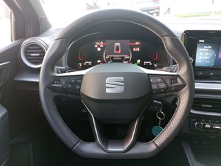 Seat Arona 2026 1.0 115HP FR DSG εργοστασιακή εγγύηση (6,9% επιτόκιο)-thumb-12