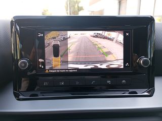 Seat Arona 2026 1.0 115HP FR DSG εργοστασιακή εγγύηση (6,9% επιτόκιο)-thumb-14