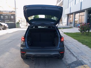 Seat Arona 2026 1.0 115HP FR DSG εργοστασιακή εγγύηση (6,9% επιτόκιο)-thumb-15