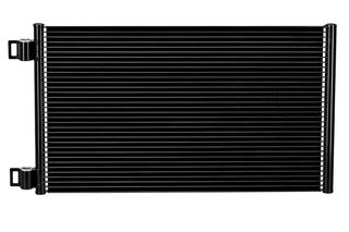 ΨΥΓΕΙΟ A/C 1.6i-16V-1.5DCi (575x355x12) (NRF)