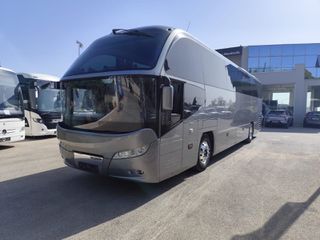 Neoplan 2012 Cityliner