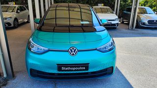 Volkswagen ID.3 2021 58 ΚWh
