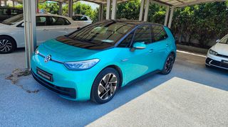 Volkswagen ID.3 2021 58 ΚWh-thumb-1