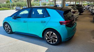 Volkswagen ID.3 2021 58 ΚWh-thumb-2