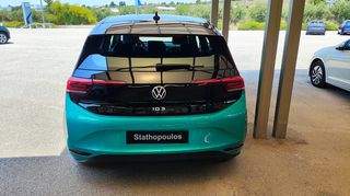 Volkswagen ID.3 2021 58 ΚWh-thumb-3