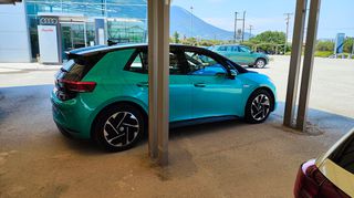 Volkswagen ID.3 2021 58 ΚWh-thumb-4
