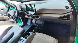 Volkswagen ID.3 2021 58 ΚWh-thumb-21