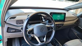 Volkswagen ID.3 2021 58 ΚWh-thumb-9