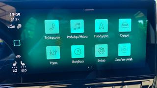Volkswagen ID.3 2021 58 ΚWh-thumb-14