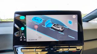 Volkswagen ID.3 2021 58 ΚWh-thumb-16