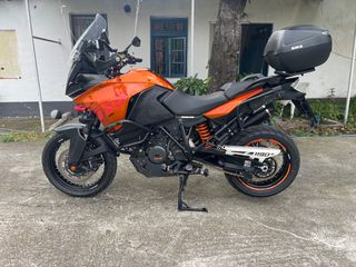 KTM 1190 Adventure 2013 ADVENTURE 1190 ABS  ετοιμοπαράδοτο-thumb-2