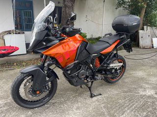 KTM 1190 Adventure 2013 ADVENTURE 1190 ABS  ετοιμοπαράδοτο-thumb-4