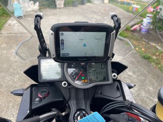 KTM 1190 Adventure 2013 ADVENTURE 1190 ABS  ετοιμοπαράδοτο-thumb-6