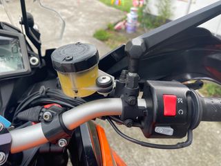 KTM 1190 Adventure 2013 ADVENTURE 1190 ABS  ετοιμοπαράδοτο-thumb-8