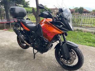 KTM 1190 Adventure 2013 ADVENTURE 1190 ABS  ετοιμοπαράδοτο-thumb-3