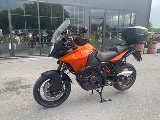 KTM 1190 Adventure 2013 ADVENTURE 1190 ABS  ετοιμοπαράδοτο-thumb-1