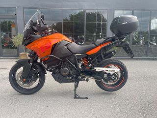 KTM 1190 Adventure 2013 ADVENTURE 1190 ABS  ετοιμοπαράδοτο