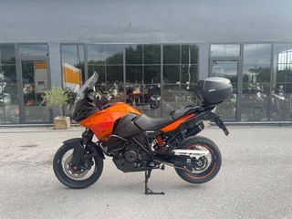 KTM 1190 Adventure 2013 ADVENTURE 1190 ABS  ετοιμοπαράδοτο-thumb-23
