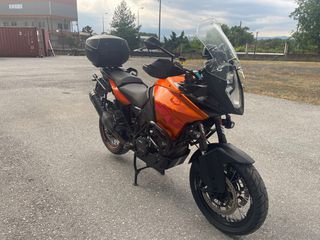 KTM 1190 Adventure 2013 ADVENTURE 1190 ABS  ετοιμοπαράδοτο-thumb-28